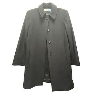 Liz Claiborne Women’s Wool Coat